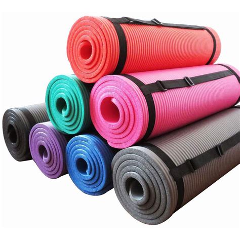 best yoga mat brands philippines