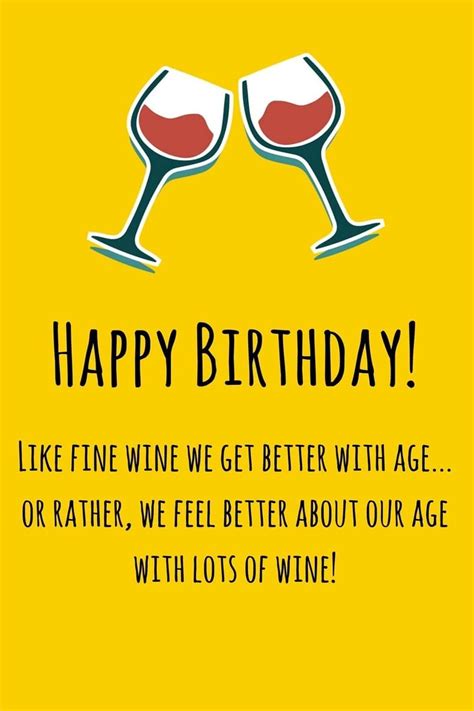 The Best Ideas for Funny Birthday Greetings - Home, Family, Style and ...