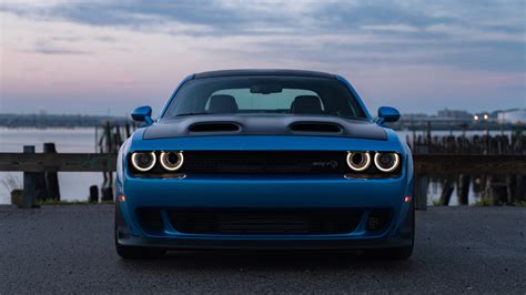 2560x1440 2019 Dodge Challenger SRT Hellcat Redeye Widebody 1440P ...