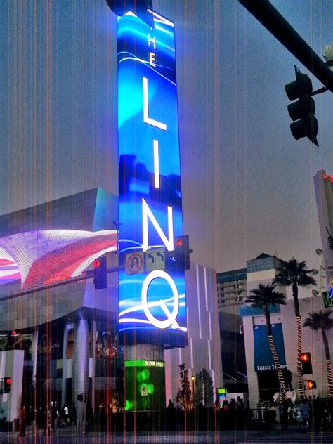 The Linq Hotel Resort & Casino Review | Linq Las Vegas