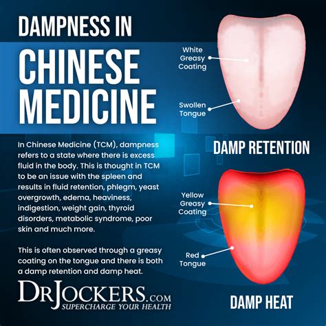 Tongue Mapping To Discover Hidden Health Problems