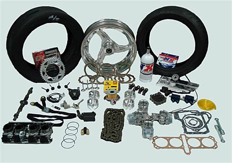 Motobarn Offers Massive Range of Motorcycle Accessories and Gears for ...