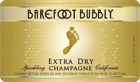 Barefoot Wine - Learn About & Buy Online | Wine.com