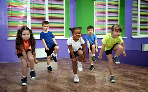 Why Dance Classes Are Great for Kids in Singapore