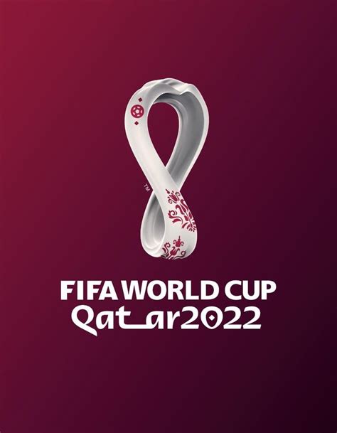 FIFA World Cup Qatar 2022 Logo Revealed - Footy Headlines