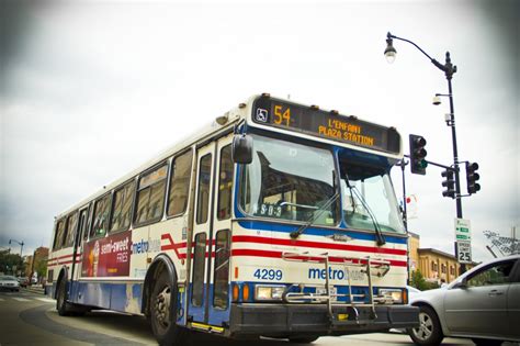 WMATA is looking to “transform” bus service in our region. Here are 7 ...