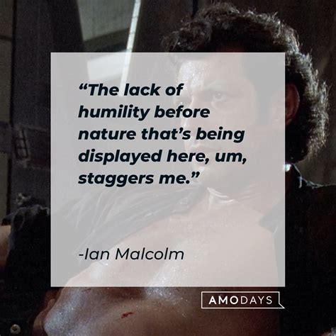 24 Ian Malcolm Quotes from the 'Jurassic Park' Films Filled with Wisdom