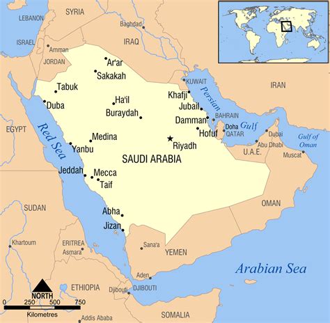 File:Saudi Arabia map.png - Wikipedia