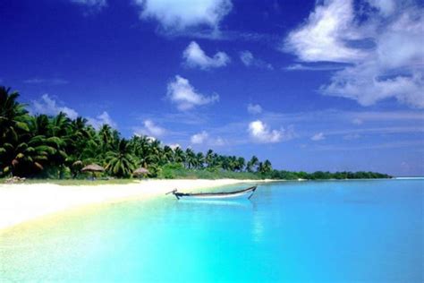 Explore Ora Beach Hidden Paradise in Maluku I Indonesia Impression