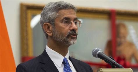 Foreign minister S Jaishankar confident that India would be permanent ...