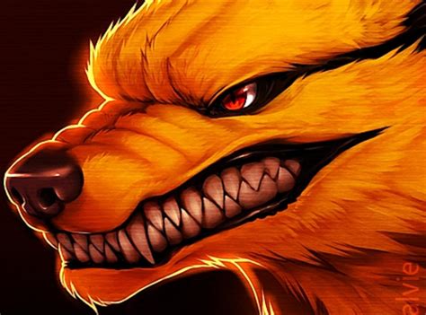 🔥 [40+] Nine Tailed Fox Wallpapers | WallpaperSafari