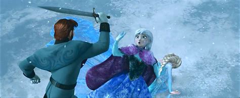 Image - Anna-save-Elsa.png - DisneyWiki