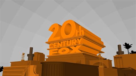 20th Century Fox Logo Remake Scratch Unlimited Clipart Design | Images ...