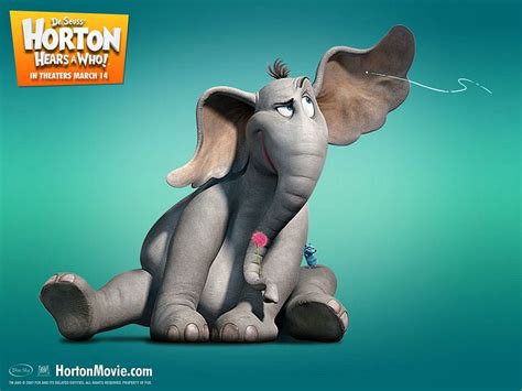 Horton the Elephant/Gallery | Heroes Wiki | FANDOM powered by Wikia