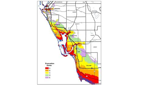 Flood Zone Map Hillsborough County Florida - Printable Maps