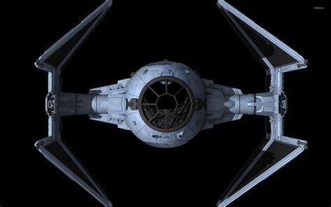 TIE fighter - Star Wars wallpaper - Movie wallpapers - #20014