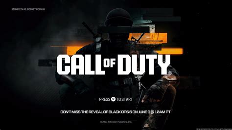 Call Of Duty Black Ops 6 Wallpapers - Wallpaper Cave