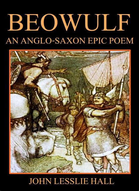 Beowulf : An Anglo-Saxon Epic Poem eBook by Anonymous - EPUB | Rakuten ...