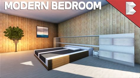 22 Sensational Minecraft Modern Bedroom - Home, Family, Style and Art Ideas