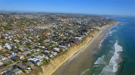 New Encinitas Coastal Contemporary Offers Ultimate Lifestyle & Location ...