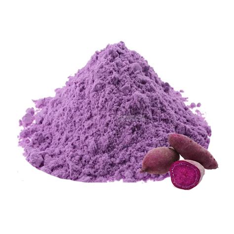 Anthocyanidin Dried Purple Sweet Potato Extract Powder - Buy Purple ...