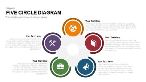 PowerPoint Circle Diagram