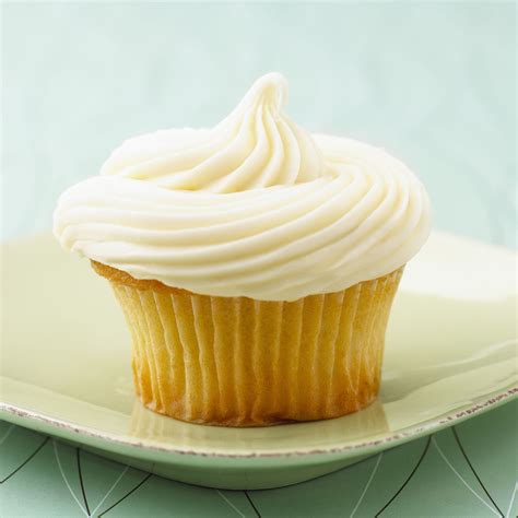 Cupcake Recipes From Scratch