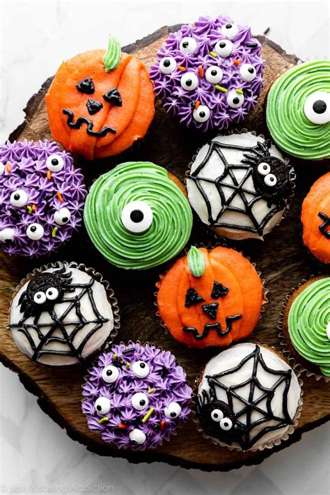 Halloween Cupcakes Youtube 2022 – Get Halloween 2022 Update