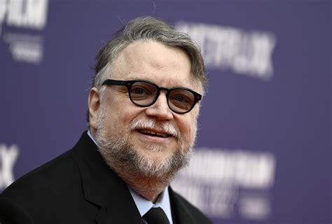 Guillermo Del Toro Movies Ranked from "Pinocchio" to "Pan's Labyrinth ...