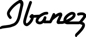 Ibanez Logo Vector (.EPS) Free Download