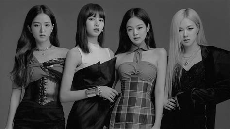 Blackpink Pc Wallpapers - Top Free Blackpink Pc Backgrounds ...