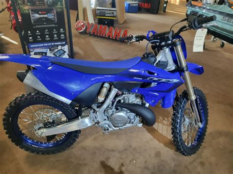 2023 Yamaha YZ 250 for sale in Springfield, IL