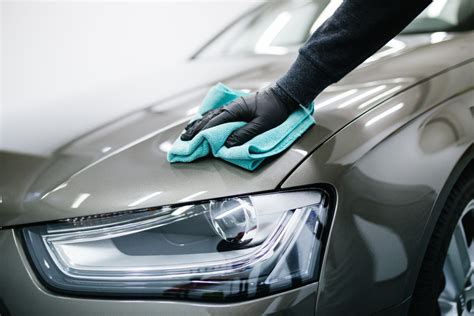 Nano coating Car ️ Gloss and protection of Nano-Care