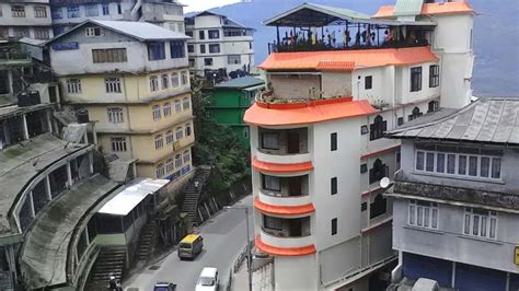 Central Hotel Gangtok | Hotel Gangtok | Luxury Hotel