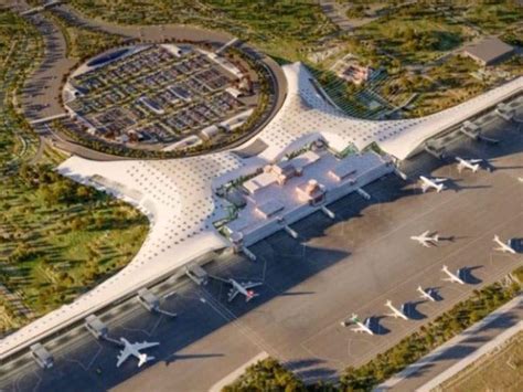 Allama Iqbal International Airport Expansion, Lahore - Airport Technology