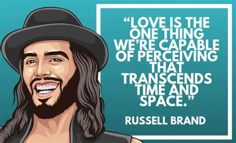 40 Inspirational Russell Brand Quotes On Success (2024) | Wealthy Gorilla