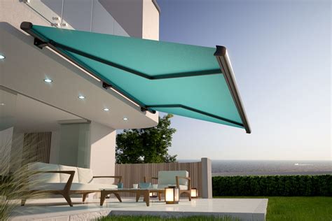 22 Patio Awning Ideas for a Covered Outdoor Space