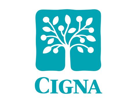 Logo Cigna Vector Cdr & Png HD - Biologizone