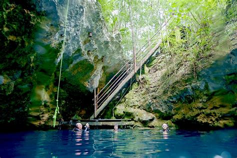 Cenote Dos Ojos: A Guide to Explore Tulum Underwater Cathedral