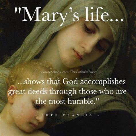 Quotes On Mary Mother Of God - ShortQuotes.cc