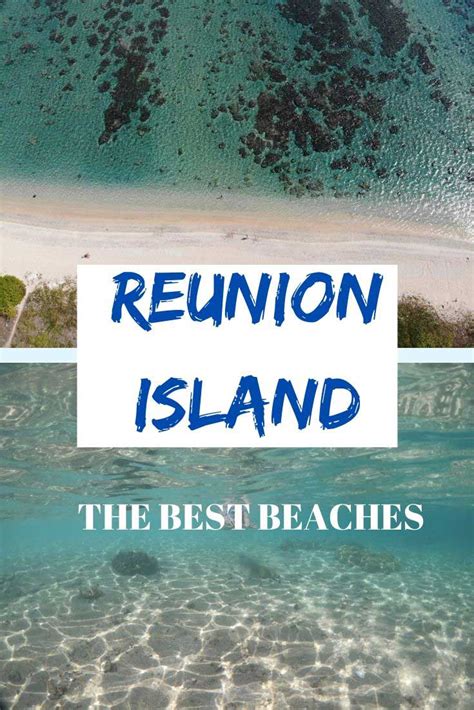 A Detailed Guide to the Best Beaches in Reunion Island