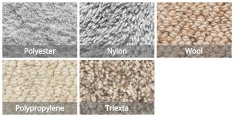 Diffe Types Of Carpet For Homes - Carpet Vidalondon