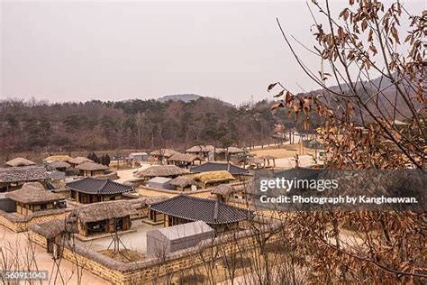 16 Baekje Historic Areas Stock Photos, High-Res Pictures, and Images ...