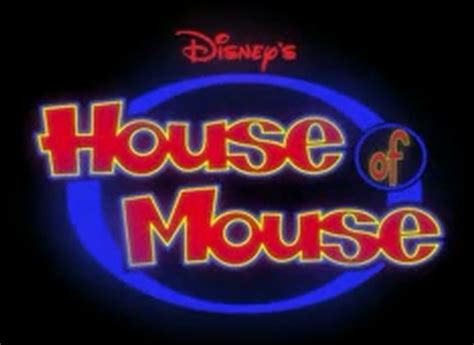 House of Mouse episode list - Disney Wiki