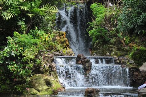 Take A Vacation 4U: Ciater Hot Springs West java