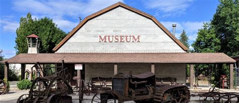 Lincoln County Museum & Visitor Center – Operated by the Lincoln County ...