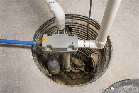 How to Properly Install a Sump Pump - Florida Independent