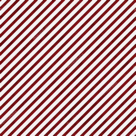 Dark Red and White Striped Pattern Repeat Background — Stock Photo ...