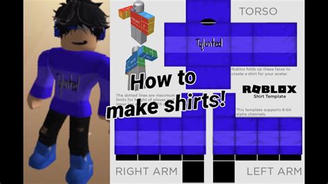 Roblox T Shirt Maker