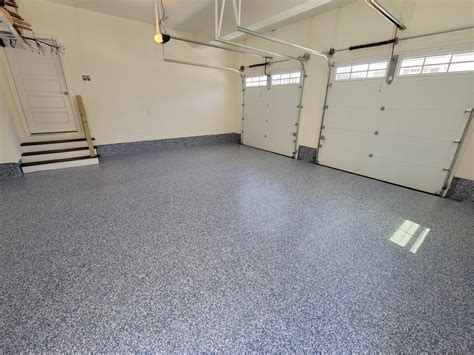 Winterizing Your Garage: Concrete Flooring Solutions for Cold Weather ...